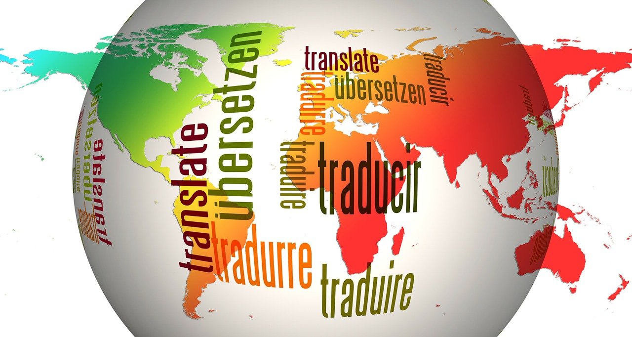 Czy warto zostać tłumaczem?