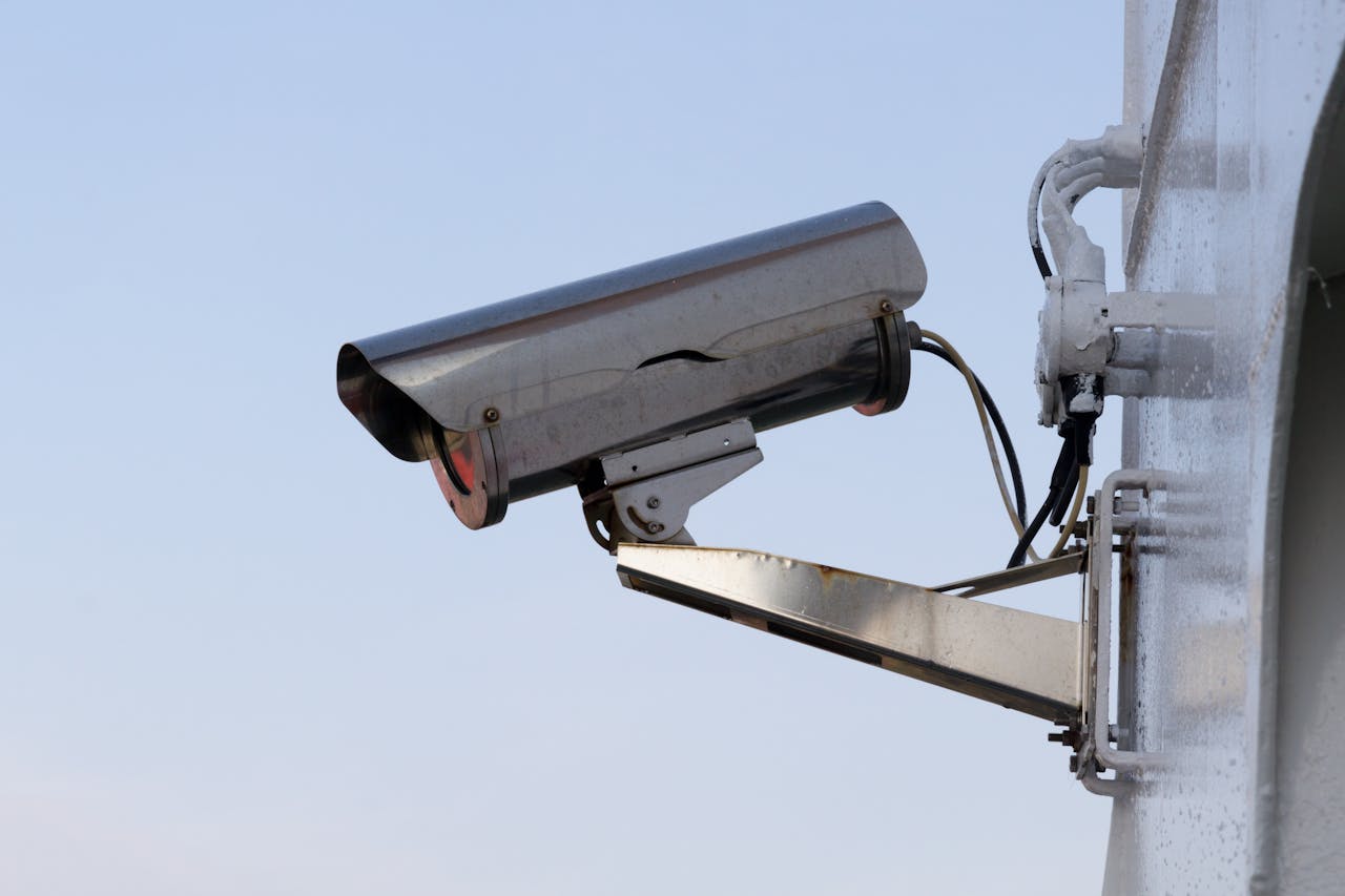 Monitoring jako podstawa bezpieczeństwa firmy – czy warto?