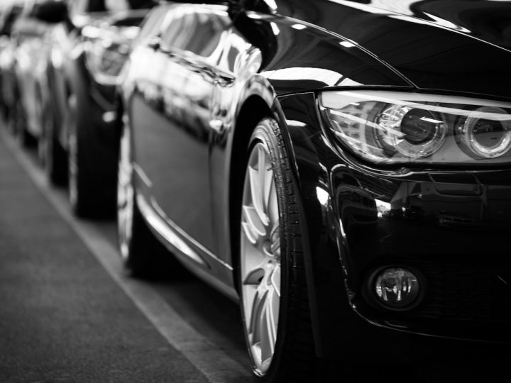 Zarządzanie flotą firmowych samochodów - klucz do sukcesu