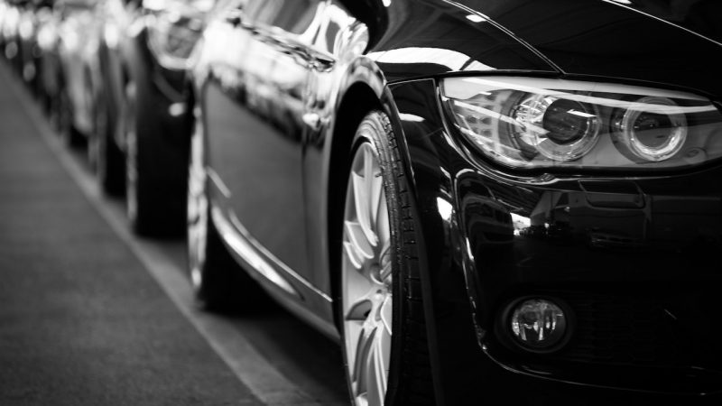 Zarządzanie flotą firmowych samochodów – klucz do sukcesu