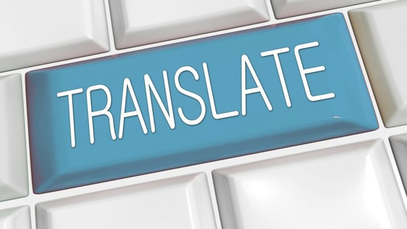 Wybierz profesjonalne tłumaczenia dla firm w wielu językach